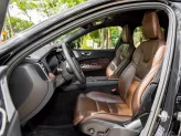 Volvo XC60 B6 AWD Inscription 2023 - Volvo XC60 B6 AWD Inscription