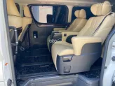 Toyota Land Cruiser 2020 - Toyota Granvia Premium 2.8 Diesel 2020
