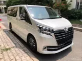 Toyota Land Cruiser 2020 - Toyota Granvia Premium 2.8 Diesel 2020