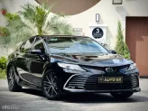 Toyota Camry 2.0Q 2022 - Nhập khẩu nguyên chiếc Thái Lan - Thiết kế sang trọng, đẳng cấp