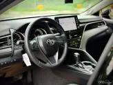 Toyota Camry 2.0Q 2022 - Nhập khẩu nguyên chiếc Thái Lan - Thiết kế sang trọng, đẳng cấp