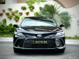Toyota Camry 2.0Q 2022 - Nhập khẩu nguyên chiếc Thái Lan - Thiết kế sang trọng, đẳng cấp