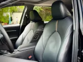 Toyota Camry 2.0Q 2022 - Nhập khẩu nguyên chiếc Thái Lan - Thiết kế sang trọng, đẳng cấp