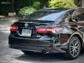 Toyota Camry 2.0Q 2022 - Nhập khẩu nguyên chiếc Thái Lan - Thiết kế sang trọng, đẳng cấp