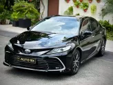 Toyota Camry 2.0Q 2022 - Nhập khẩu nguyên chiếc Thái Lan - Thiết kế sang trọng, đẳng cấp