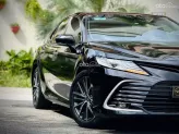 Toyota Camry 2.0Q 2022 - Nhập khẩu nguyên chiếc Thái Lan - Thiết kế sang trọng, đẳng cấp