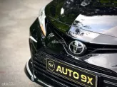 Toyota Camry 2.0Q 2022 - Nhập khẩu nguyên chiếc Thái Lan - Thiết kế sang trọng, đẳng cấp