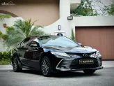 Toyota Camry 2.0Q 2022 - Nhập khẩu nguyên chiếc Thái Lan - Thiết kế sang trọng, đẳng cấp