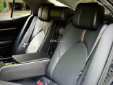 Toyota Camry 2.0Q 2022 - Nhập khẩu nguyên chiếc Thái Lan - Thiết kế sang trọng, đẳng cấp