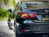 Toyota Camry 2.0Q 2022 - Nhập khẩu nguyên chiếc Thái Lan - Thiết kế sang trọng, đẳng cấp
