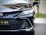 Toyota Camry 2.0Q 2022 - Nhập khẩu nguyên chiếc Thái Lan - Thiết kế sang trọng, đẳng cấp