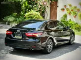 Toyota Camry 2.0Q 2022 - Nhập khẩu nguyên chiếc Thái Lan - Thiết kế sang trọng, đẳng cấp