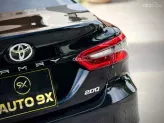 Toyota Camry 2.0Q 2022 - Nhập khẩu nguyên chiếc Thái Lan - Thiết kế sang trọng, đẳng cấp