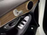 Mercedes-Benz GLC 250 4Matic 2017 - Model 2018 Siêu Đẹp