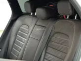 Mercedes-Benz GLC 250 4Matic 2017 - Model 2018 Siêu Đẹp