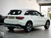 Mercedes-Benz GLC 250 4Matic 2017 - Model 2018 Siêu Đẹp