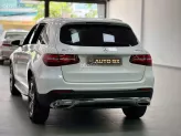 Mercedes-Benz GLC 250 4Matic 2017 - Model 2018 Siêu Đẹp