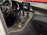 Mercedes-Benz GLC 250 4Matic 2017 - Model 2018 Siêu Đẹp
