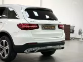 Mercedes-Benz GLC 250 4Matic 2017 - Model 2018 Siêu Đẹp