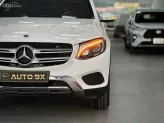Mercedes-Benz GLC 250 4Matic 2017 - Model 2018 Siêu Đẹp