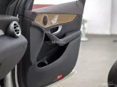 Mercedes-Benz GLC 250 4Matic 2017 - Model 2018 Siêu Đẹp