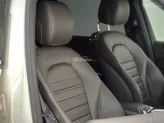 Mercedes-Benz GLC 250 4Matic 2017 - Model 2018 Siêu Đẹp