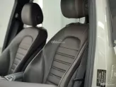 Mercedes-Benz GLC 250 4Matic 2017 - Model 2018 Siêu Đẹp