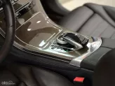 Mercedes-Benz GLC 250 4Matic 2017 - Model 2018 Siêu Đẹp
