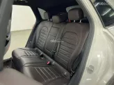 Mercedes-Benz GLC 250 4Matic 2017 - Model 2018 Siêu Đẹp