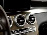 Mercedes-Benz GLC 250 4Matic 2017 - Model 2018 Siêu Đẹp