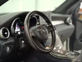 Mercedes-Benz GLC 250 4Matic 2017 - Model 2018 Siêu Đẹp