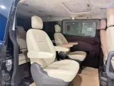 Ford Tourneo Titanium 2019 - FORD TOURNEO TITANIUM 2019 – MPV 7 CHỖ CAO CẤP