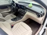 Mercedes-Benz GLC 300 4Matic 2020 - GLC300 2020