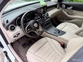 Mercedes-Benz GLC 300 4Matic 2020 - GLC300 2020