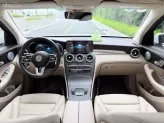 Mercedes-Benz GLC 300 4Matic 2020 - GLC300 2020