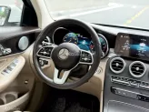 Mercedes-Benz GLC 300 4Matic 2020 - GLC300 2020