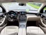 Mercedes-Benz GLC 300 4Matic 2020 - GLC300 2020