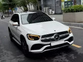 Mercedes-Benz GLC 300 4Matic 2020 - GLC300 2020