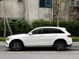 Mercedes-Benz GLC 300 4Matic 2020 - GLC300 2020