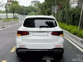 Mercedes-Benz GLC 300 4Matic 2020 - GLC300 2020