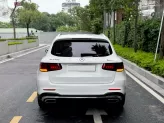 Mercedes-Benz GLC 300 4Matic 2020 - GLC300 2020