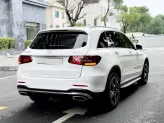 Mercedes-Benz GLC 300 4Matic 2020 - GLC300 2020