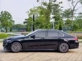 Mercedes-Benz C300 AMG 2022 - Xe đẹp như mới, trang bị full option hiện đại