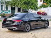 Mercedes-Benz C300 AMG 2022 - Xe đẹp như mới, trang bị full option hiện đại