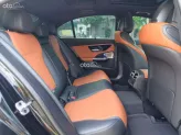 Mercedes-Benz C300 AMG 2022 - Xe đẹp như mới, trang bị full option hiện đại