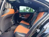 Mercedes-Benz C300 AMG 2022 - Xe đẹp như mới, trang bị full option hiện đại