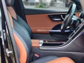 Mercedes-Benz C300 AMG 2022 - Xe đẹp như mới, trang bị full option hiện đại