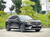Hyundai Santa Fe 2.2 Dầu Cao cấp 2022 - SIÊU ĐẸP