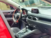 Mazda CX-5 2.5 AWD 2019 - ĐỎ LUXURY