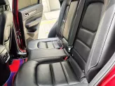 Mazda CX-5 2.5 AWD 2019 - ĐỎ LUXURY